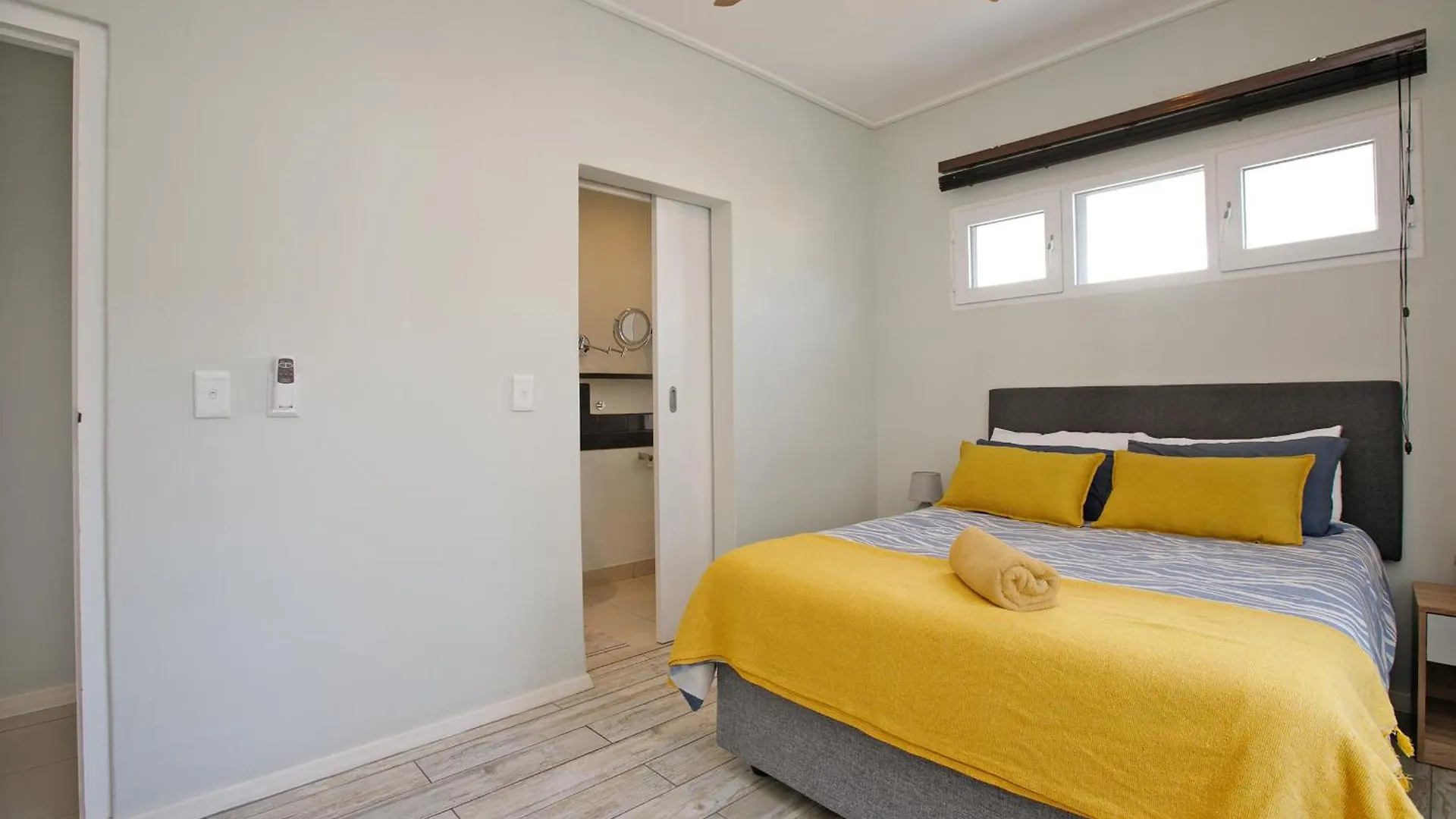 Apartment 2Bdr - City Explorer Cape Town South Africa