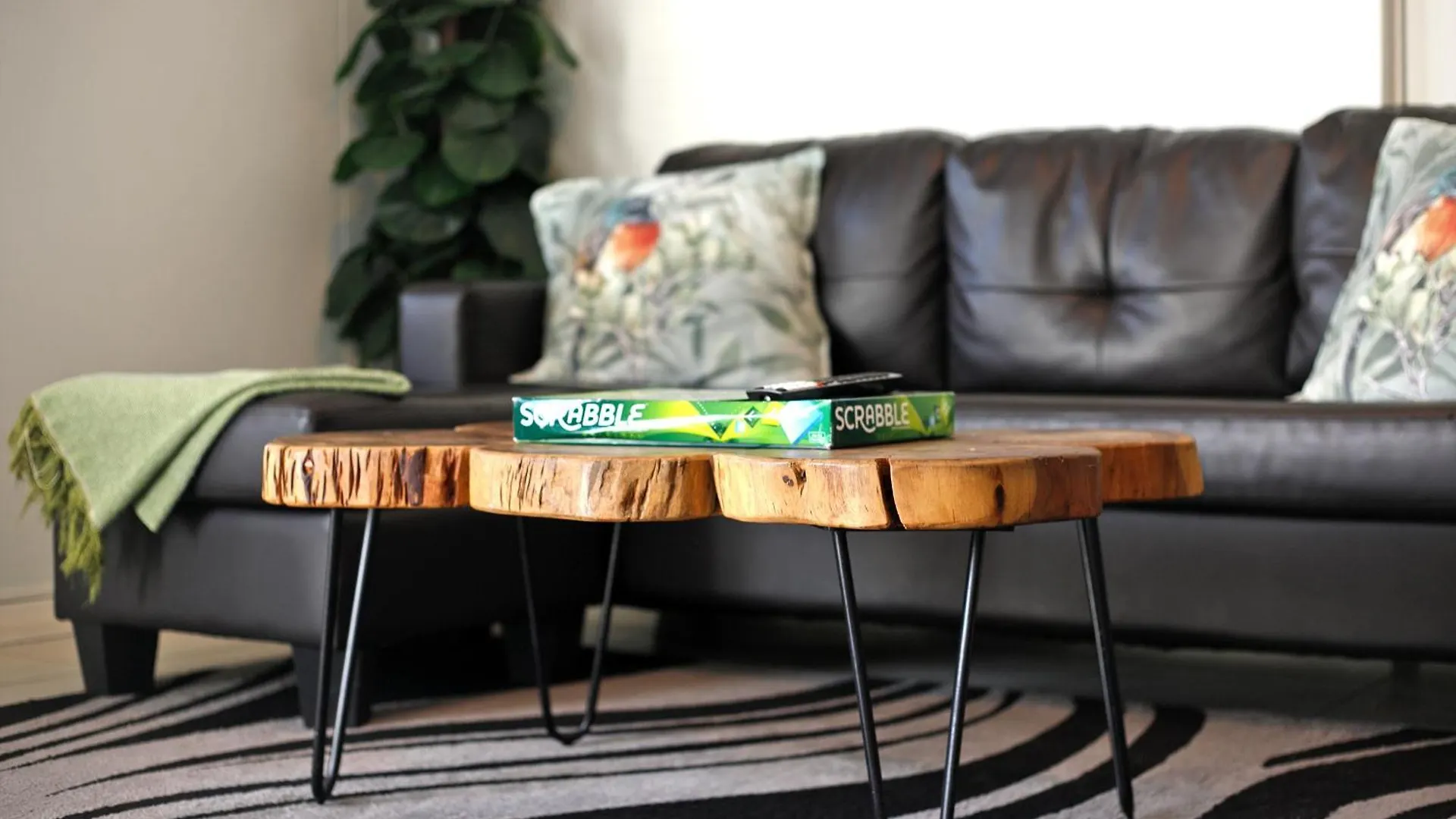 2Bdr - City Explorer Cape Town Apartment