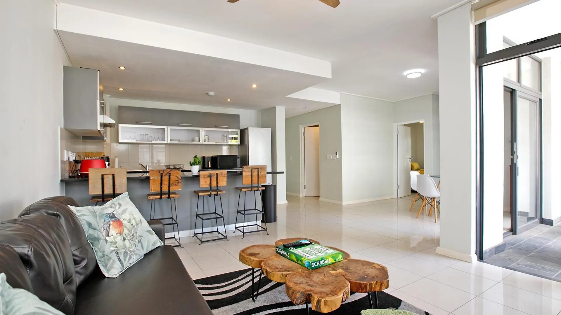 Apartment 2Bdr - City Explorer Cape Town South Africa